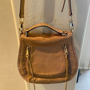 Rebecca Minkoff crossbody bag!